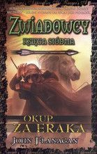 ZWIADOWCY KSIĘGA 7 OKUP ZA ERAKA TW