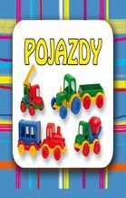 POJAZDY MAŁE HARMONIJKI