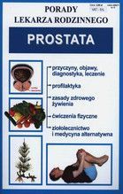 PROSTATA PORADY LEKARZA RODZINNEGO