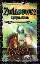 ZWIADOWCY KSIĘGA 8 KRÓLOWIE CLONMELU TW