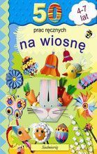 50 PRAC RĘCZNYCH NA WIOSNĘ TW