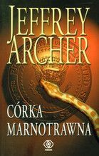 CÓRKA MARNOTRAWNA (NOWA CENA)