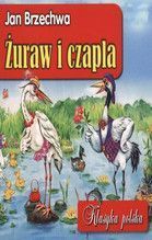 ŻURAW I CZAPLA TW