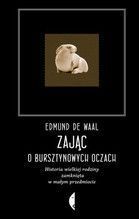 ZAJĄC O BURSZTYNOWYCH OCZACH TW