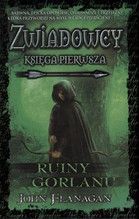 ZWIADOWCY  KSIĘGA 1 RUNY GORLANU TW