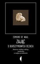 ZAJĄC O BURSZTYNOWYCH OCZACH