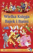 WIELKA KSIĘGA BAJEK I BAŚNI TW