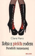 ZOŁZA Z PIEKŁA RODEM PORADNIK NARZECZONEJ
