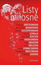 LISTY MIŁOSNE