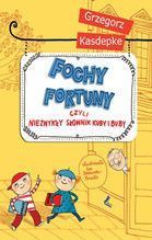 FOCHY FORTUNY CZYLI NIEZWYKŁY SŁOWNIK KUBY I BUBY TW