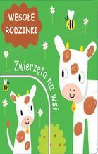 ZWIERZĘTA NA WSI WESOŁE RODZINKI TW