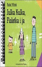 JULKA KULKA FIOLETKA I JA TW
