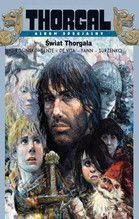 ŚWIAT THORGALA ALBUM SPECJALNY TW