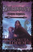ZWIADOWCY KSIĘGA 3 ZIEMIA SKUTA LODEM TW