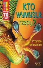 KTO WYMYŚLIŁ RZEPY TW