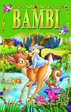 BAMBI BAJKI KLASYCZNE