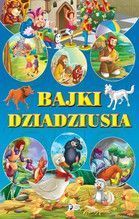 BAJKI DZIADZIUSIA TW
