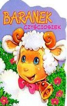 BARANEK CZYŚCIOSZEK  TW