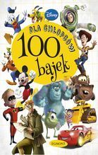 100 BAJEK DLA CHŁOPCÓW