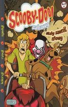 MAŁY ZAWRÓT GŁOWY SCOOBY-DOO ZABAWY NR 21