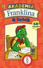 AKADEMIA FRANKLINA 4-LATEK