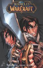 WORLD OF WARCRAFT TOM 2