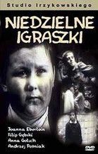 DVD NIEDZIELNE IGRASZKI