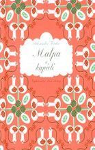 MAŁPA W KĄPIELI TW