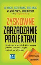 ZYSKOWNE ZARZĄDZANIE PROJEKTAMI TW