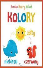 KOLORY BARDZO MĄDRY MALUCH TW