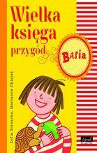 BASIA WIELKA KSIĘGA PRZYGÓD TW