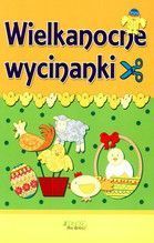 WIELKANOCNE WYCINANKI