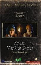 DVD KSIĘGA WIELKICH ŻYCZEŃ TW
