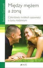 MIĘDZY MĘŻEM A ŻONĄ