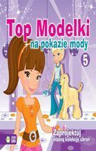 TOP MODELKI NA POKAZIE MODY 5