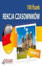 NIEMIECKI 100 FISZEK REKCJA