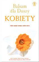 BALSAM DLA DUSZY KOBIETY TW
