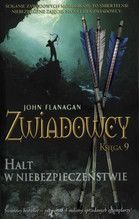 ZWIADOWCY KSIĘGA 9 HALT W NIEBEZPIECZEŃSTWIE