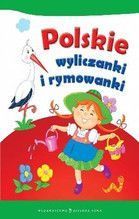 POLSKIE WYLICZANKI I RYMOWANKI TW