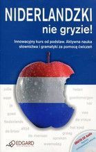NIDERLANDZKI NIE GRYZIE + CD