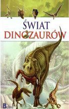 ŚWIAT DINOZAURÓW TW