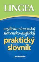 ANGLICKO-SLOVENSKY SLOVENSKO-ANGLICKY PRAKTICKY SLOVNIK ANGIELSKO-SŁOWACKI I SŁOWACKO-ANGIELSKI PRAK