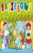 PAPIEROWY TEATRZYK 2