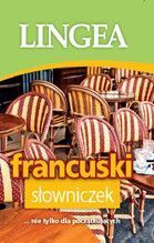 SŁOWNICZEK FRANCUSKI