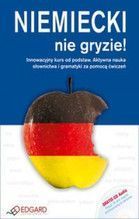 NIEMIECKI NIE GRYZIE + CD
