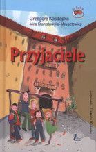 PRZYJACIELETW