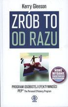 ZRÓB TO OD RAZU WYD.2011 TW