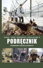 PODRĘCZNIK WYWIADOWCY WOJSK ELITARNYCH