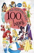 100 BAJEK DLA DZIEWCZYNEK