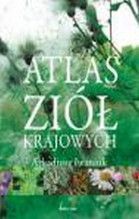 ATLAS ZIÓŁ KRAJOWYCH  TW